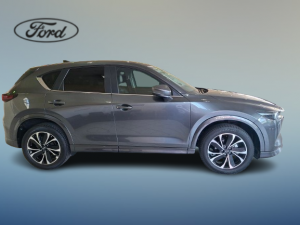 Mazda CX-5 2.0 Dynamic - Image 6