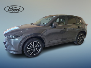 Mazda CX-5 2.0 Dynamic - Image 7