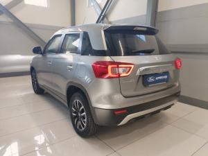 Suzuki Vitara Brezza 1.5 GLX - Image 10