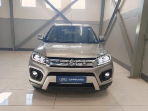 Suzuki Vitara Brezza 1.5 GLX - Image 12