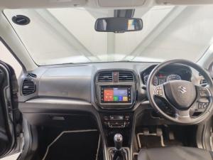 Suzuki Vitara Brezza 1.5 GLX - Image 13