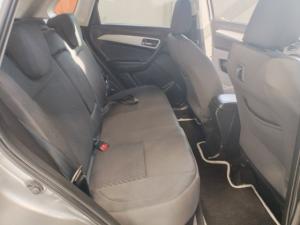 Suzuki Vitara Brezza 1.5 GLX - Image 17