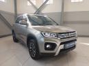 Thumbnail Suzuki Vitara Brezza 1.5 GLX