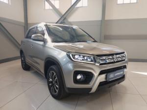 Suzuki Vitara Brezza 1.5 GLX - Image 1