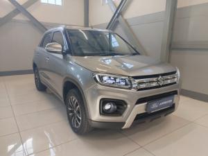 Suzuki Vitara Brezza 1.5 GLX - Image 2
