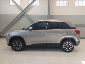 Suzuki Vitara Brezza 1.5 GLX - Image 3