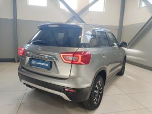 Suzuki Vitara Brezza 1.5 GLX - Image 4