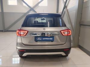 Suzuki Vitara Brezza 1.5 GLX - Image 6