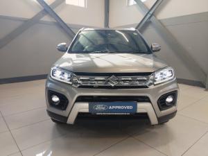 Suzuki Vitara Brezza 1.5 GLX - Image 7