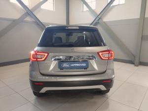 Suzuki Vitara Brezza 1.5 GLX - Image 9
