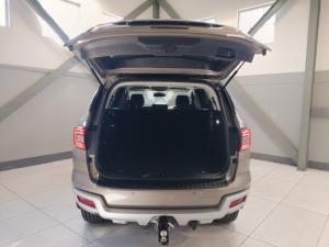 Ford Everest 2.0SiT XLT - Image 10