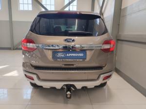 Ford Everest 2.0SiT XLT - Image 11