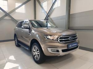 Ford Everest 2.0SiT XLT - Image 12