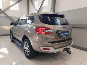 Ford Everest 2.0SiT XLT - Image 13