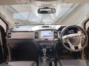 Ford Everest 2.0SiT XLT - Image 14