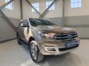 Thumbnail Ford Everest 2.0SiT XLT