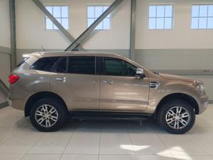Ford Everest 2.0SiT XLT - Image 2