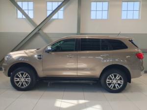 Ford Everest 2.0SiT XLT - Image 3