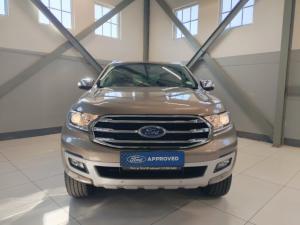 Ford Everest 2.0SiT XLT - Image 4