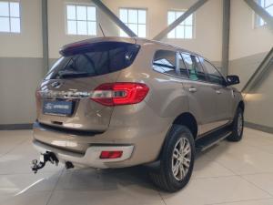 Ford Everest 2.0SiT XLT - Image 5