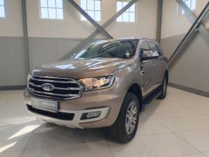 Ford Everest 2.0SiT XLT - Image 6