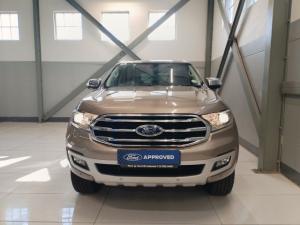 Ford Everest 2.0SiT XLT - Image 7