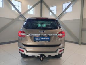 Ford Everest 2.0SiT XLT - Image 9