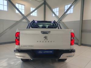 Peugeot Landtrek 1.9TD double cab Allure - Image 10