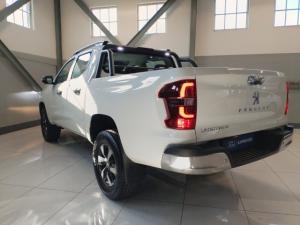 Peugeot Landtrek 1.9TD double cab Allure - Image 11