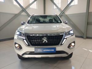 Peugeot Landtrek 1.9TD double cab Allure - Image 12