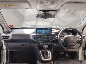 Peugeot Landtrek 1.9TD double cab Allure - Image 13