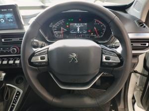 Peugeot Landtrek 1.9TD double cab Allure - Image 14