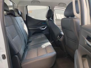 Peugeot Landtrek 1.9TD double cab Allure