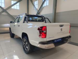 Peugeot Landtrek 1.9TD double cab Allure - Image 2