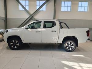 Peugeot Landtrek 1.9TD double cab Allure - Image 3