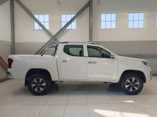 Peugeot Landtrek 1.9TD double cab Allure