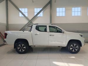 Peugeot Landtrek 1.9TD double cab Allure - Image 4