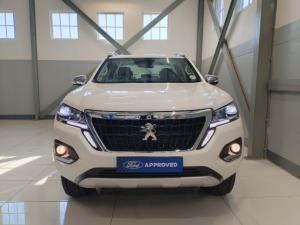 Peugeot Landtrek 1.9TD double cab Allure - Image 5