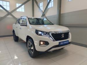 Peugeot Landtrek 1.9TD double cab Allure - Image 6