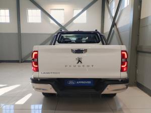 Peugeot Landtrek 1.9TD double cab Allure - Image 7