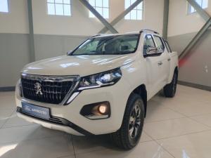 Peugeot Landtrek 1.9TD double cab Allure - Image 9