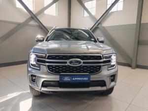Ford Everest 3.0TD V6 4WD Platinum - Image 10