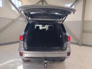 Ford Everest 3.0TD V6 4WD Platinum - Image 11