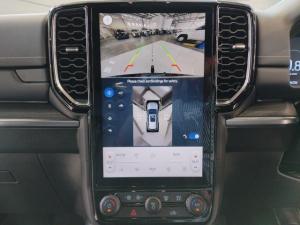 Ford Everest 3.0TD V6 4WD Platinum - Image 13