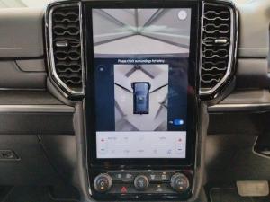 Ford Everest 3.0TD V6 4WD Platinum - Image 16