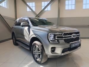 Ford Everest 3.0TD V6 4WD Platinum - Image 1