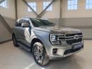 Thumbnail Ford Everest 3.0TD V6 4WD Platinum