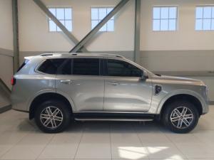 Ford Everest 3.0TD V6 4WD Platinum - Image 3