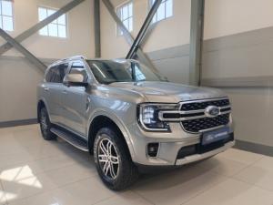 Ford Everest 3.0TD V6 4WD Platinum - Image 4