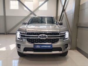 Ford Everest 3.0TD V6 4WD Platinum - Image 5